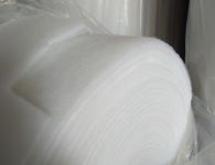 Những ưu điểm trong lọc làm sạch khí của bông lọc bụi