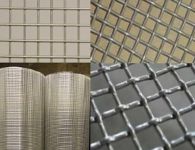 Thông tin tổng quan về sản phẩm lưới inox 304 