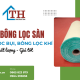 Mảng bông lọc sàn, bông lọc bụi, bông lọc khí chất lượng, giá tốt