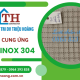 Triệu Hoàng chuyên cung cấp lưới inox 304 chất lượng cao - đa dạng chủng loại - giá tốt