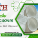 Triệu Hoàng cung cấp túi lọc sơn PE uy tín, đảm bảo chất lượng, giá tốt