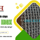 Tại sao nên chọn lưới inox 304 cho các công trình xây dựng?